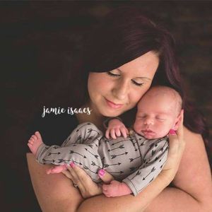 Meet your Posher, Sherri